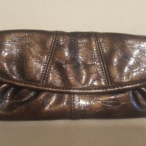 Miche wallet Bronze